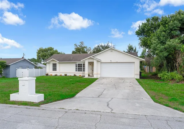 Photo 1 of Single family home for sale at 2678 N Juliet Dr, Deltona, FL 32738 | MLS# O6445319 | Listing updated on 2026-10-02