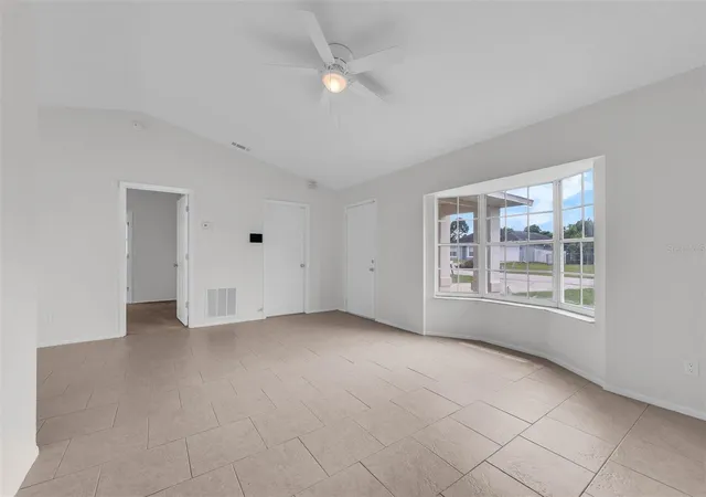 Photo 4 of Single family home for sale at 2678 N Juliet Dr, Deltona, FL 32738 | MLS# O6445319 | Listing updated on 2026-10-02