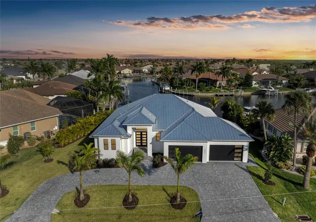 Single family home for sale at 1631 Casey Key Dr, Punta Gorda, FL 33950 | MLS# C7531294 | Listing updated on 2026-09-29