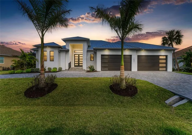 Photo 1 of Single family home for sale at 1631 Casey Key Dr, Punta Gorda, FL 33950 | MLS# C7531294 | Listing updated on 2026-09-29
