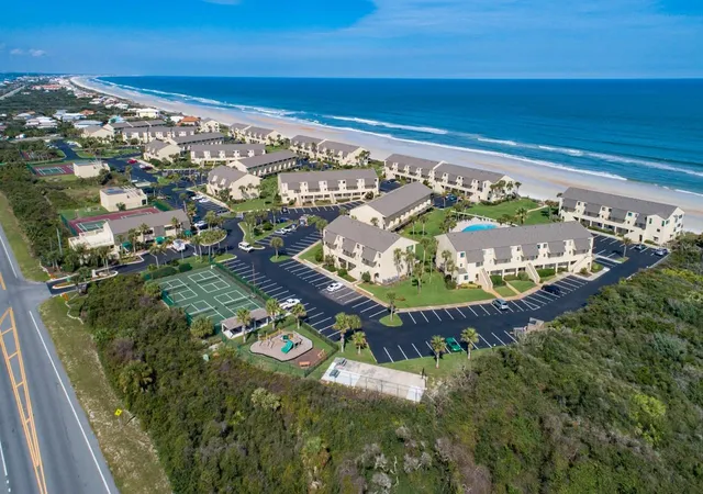 Photo 1 of Condo for sale at 8550 A1a #443 S #44143, Saint Augustine, FL 32080 | MLS# FC321740 | Listing updated on 2026-09-29