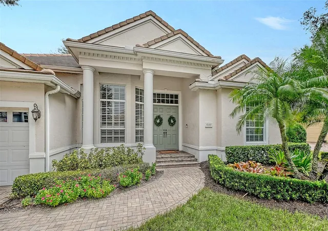 Photo 1 of Single family home for sale at 8105 Collingwood Ct, University Park, FL 34201 | MLS# A4707667 | Listing updated on 2026-10-05