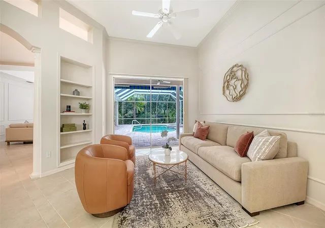 Photo 4 of Single family home for sale at 8105 Collingwood Ct, University Park, FL 34201 | MLS# A4707667 | Listing updated on 2026-10-05