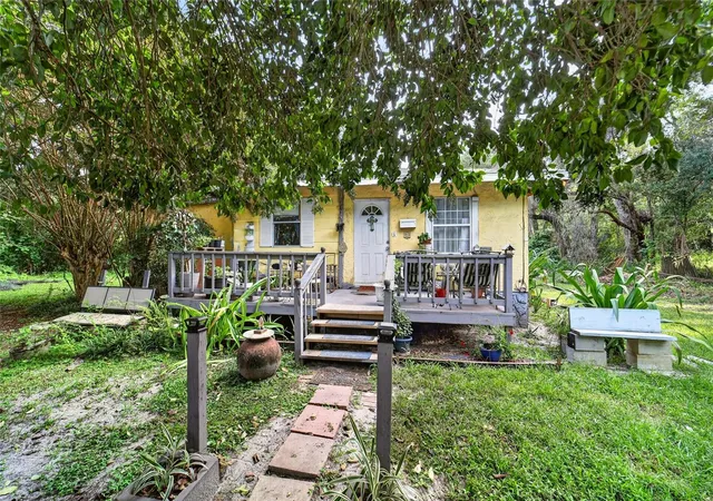 Photo 3 of Single family home for sale at 3780 SE 95th Street, Ocala, FL 34480 | MLS# OM732994 | Listing updated on 2026-09-29