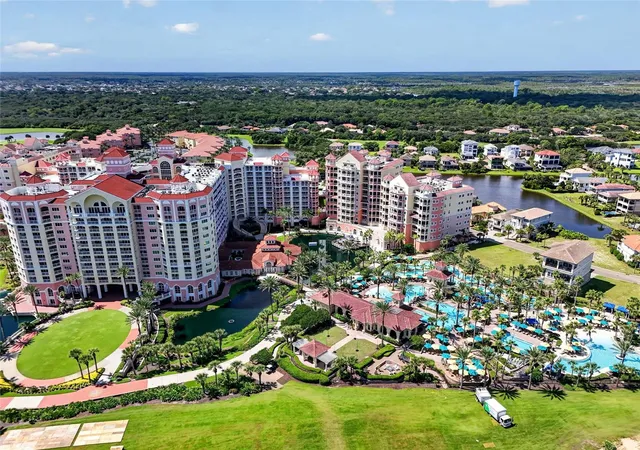 Condo for sale at 200 Ocean Crst Dr #451, PALM COAST, FL 32137 | MLS# FC321741