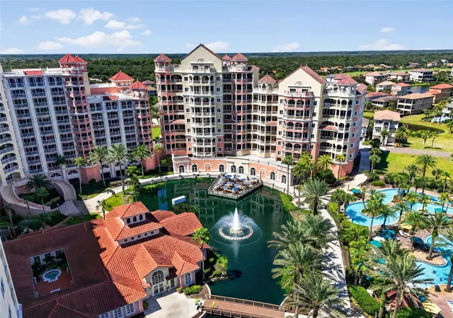 Photo 2 of Condo for sale at 200 Ocean Crst Dr #451, Palm Coast, FL 32137 | MLS# FC321741 | Listing updated on 2026-10-01
