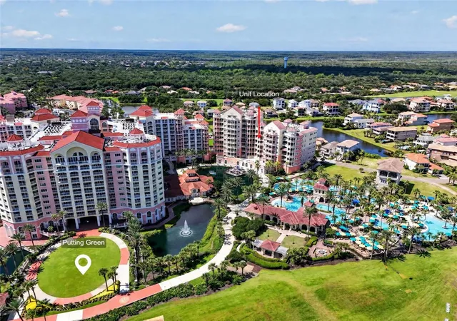 Photo 1 of Condo for sale at 200 Ocean Crst Dr #451, Palm Coast, FL 32137 | MLS# FC321741 | Listing updated on 2026-10-01