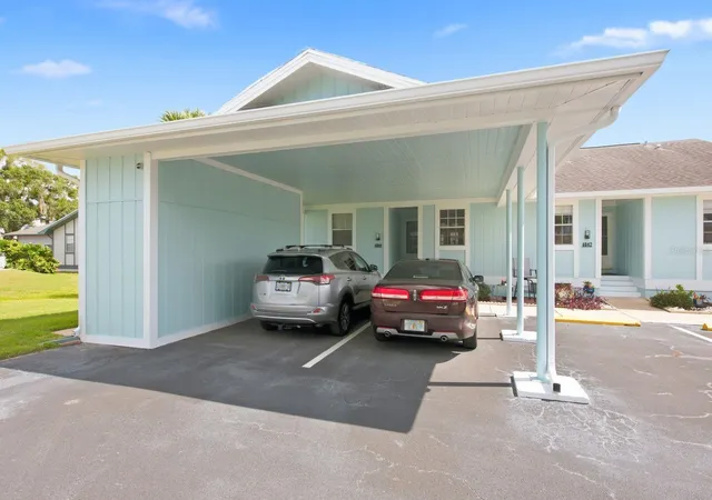 Photo 1 of Condo for sale at 4844 Booth Bay Dr, New Port Richey, FL 34652 | MLS# TB8552768 | Listing updated on 2026-10-17