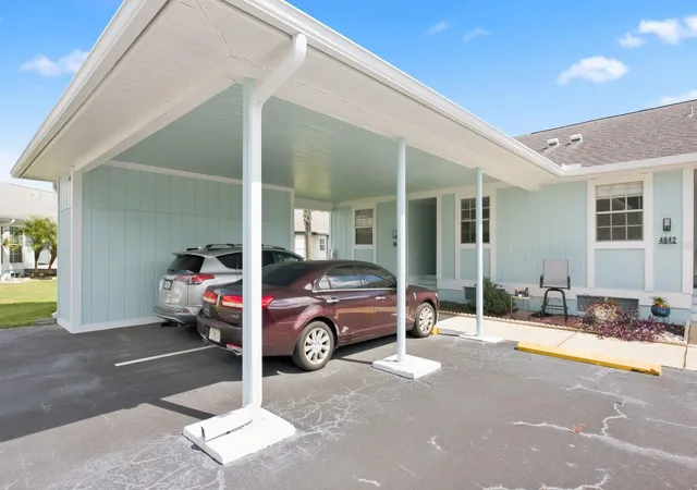 Photo 2 of Condo for sale at 4844 Booth Bay Dr, New Port Richey, FL 34652 | MLS# TB8552768 | Listing updated on 2026-10-17