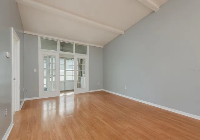 Listing Photo 4 - Condo for sale in building located at 4844 Booth Bay Dr, NEW PORT RICHEY, FL 34652