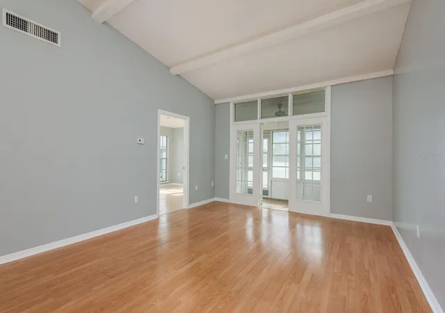 Listing Photo 5 - Condo for sale in building located at 4844 Booth Bay Dr, NEW PORT RICHEY, FL 34652