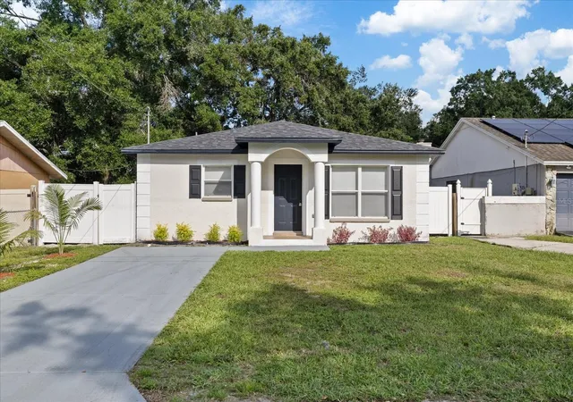 Photo 1 of Single family home for sale at 5907 N 32nd Street, Tampa, FL 33610 | MLS# TB8552769 | Listing updated on 2026-10-26