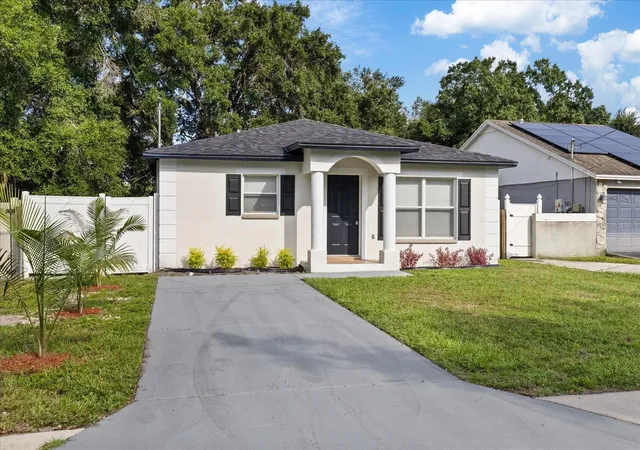 Photo 1 of Single family home for sale at 5907 N 32nd Street, Tampa, FL 33610 | MLS# TB8552769 | Listing updated on 2026-10-26