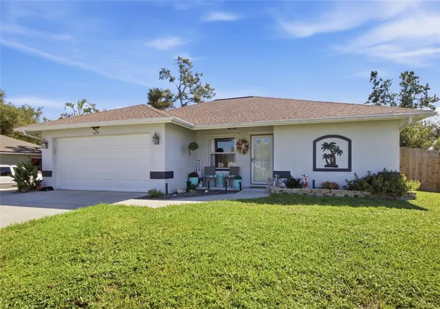 Photo 1 of Single family home for sale at 5295 Drew Rd, Venice, FL 34293 | MLS# N6145960 | Listing updated on 2026-10-04