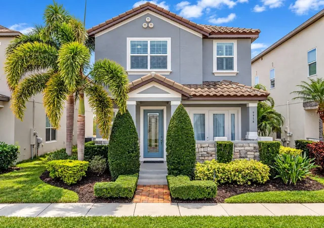 Photo 1 of Single family home for sale at 9918 Pallida Hickory Way, Winter Garden, FL 34787 | MLS# O6445324 | Listing updated on 2026-10-02