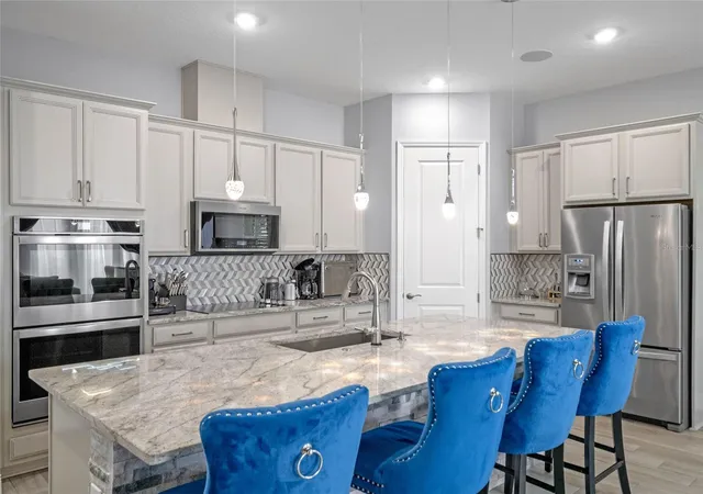 Photo 3 of Single family home for sale at 9918 Pallida Hickory Way, Winter Garden, FL 34787 | MLS# O6445324 | Listing updated on 2026-10-02