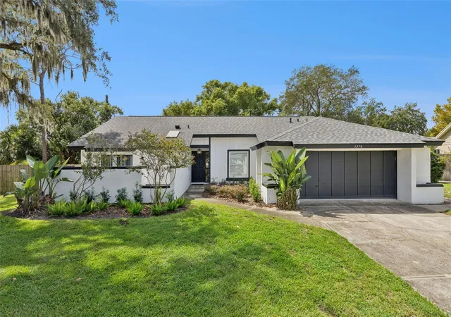 Single family home for sale at 1270 Queen Elaine Dr, CASSELBERRY, FL 32707 | MLS# O6445325