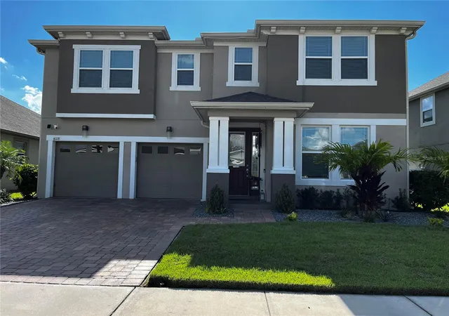 Photo 1 of Single family home for sale at 8118 Platts Ave, Orlando, FL 32832 | MLS# S5158414 | Listing updated on 2026-09-29