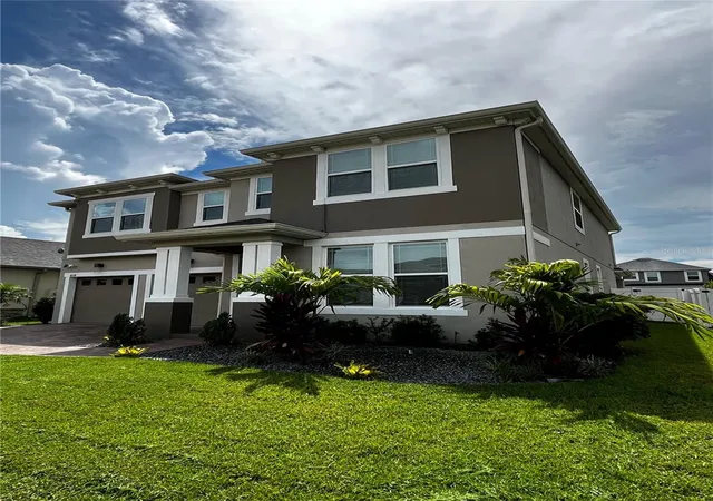 Photo 3 of Single family home for sale at 8118 Platts Ave, Orlando, FL 32832 | MLS# S5158414 | Listing updated on 2026-09-29