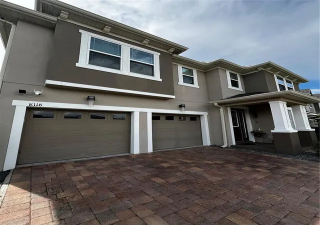 Photo 3 of Single family home for sale at 8118 Platts Ave, Orlando, FL 32832 | MLS# S5158414 | Listing updated on 2026-09-29