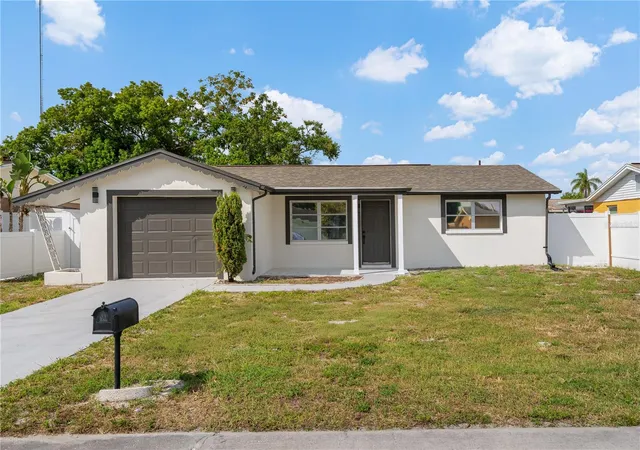 Photo 2 of Single family home for sale at 3041 Holiday Lake Dr, Holiday, FL 34691 | MLS# TB8552776 | Listing updated on 2026-10-01