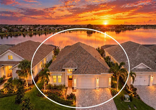 Photo 1 of Single family home for sale at 8035 Waterbend Trl, Sarasota, FL 34240 | MLS# A4707670 | Listing updated on 2026-10-21