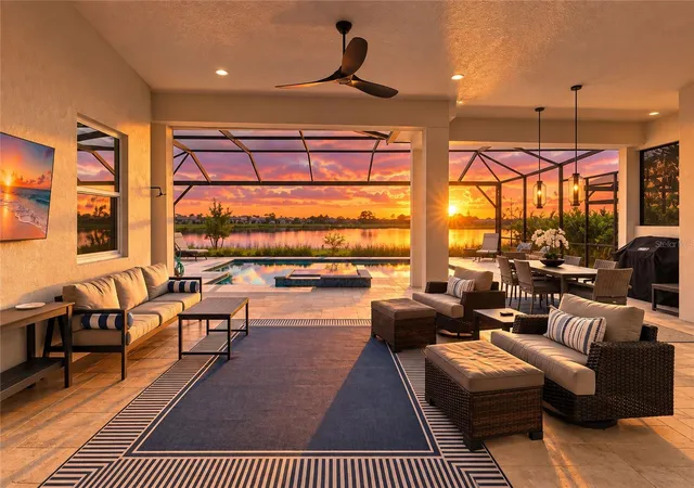 Photo 2 of Single family home for sale at 8035 Waterbend Trl, Sarasota, FL 34240 | MLS# A4707670 | Listing updated on 2026-10-21
