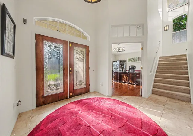 Photo 3 of Single family home for sale at 5384 Aurora Dr, Leesburg, FL 34748 | MLS# O6445328 | Listing updated on 2026-09-29
