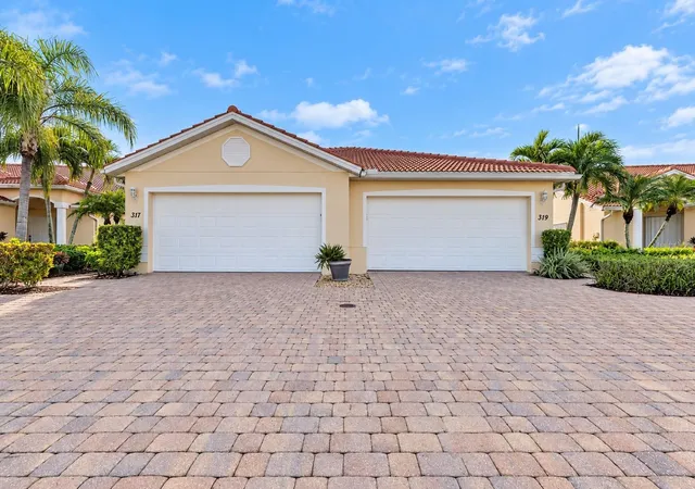 Photo 1 of Single family home for sale at 319 Monaco Dr #8, Punta Gorda, FL 33950 | MLS# C7531296 | Listing updated on 2026-10-02