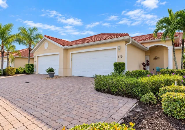 Photo 2 of Single family home for sale at 319 Monaco Dr #8, Punta Gorda, FL 33950 | MLS# C7531296 | Listing updated on 2026-10-02