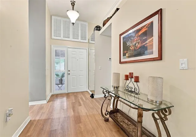 Photo 4 of Single family home for sale at 1411 Stroud Ct, New Port Richey, FL 34655 | MLS# TB8552782 | Listing updated on 2026-10-14