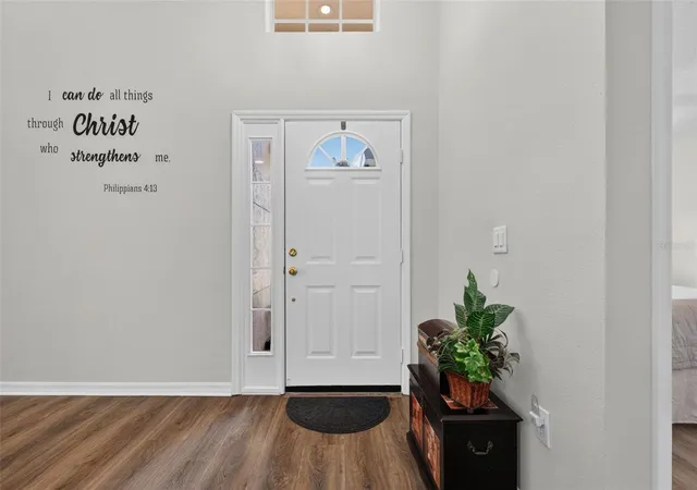Photo 2 of Single family home for sale at 937 Woodsong Way, Clermont, FL 34714 | MLS# O6445331 | Listing updated on 2026-10-09