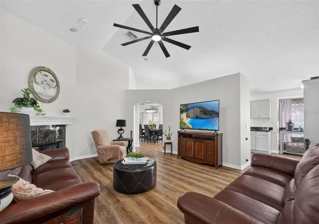 Photo 3 of Single family home for sale at 937 Woodsong Way, Clermont, FL 34714 | MLS# O6445331 | Listing updated on 2026-10-09