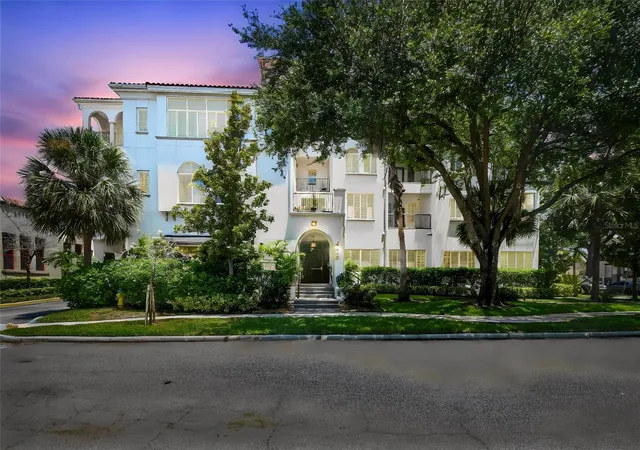 Condo for sale at 435 S Oregon Ave #304, TAMPA, FL 33606 | MLS# TB8552785