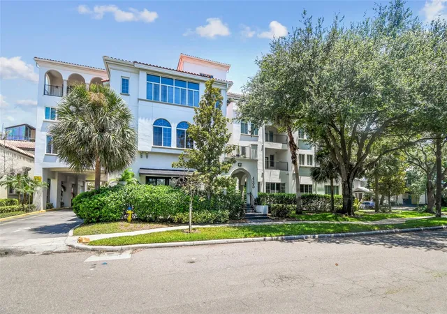 Photo 1 of Condo for sale at 435 S Oregon Ave #304, Tampa, FL 33606 | MLS# TB8552785 | Listing updated on 2026-10-06