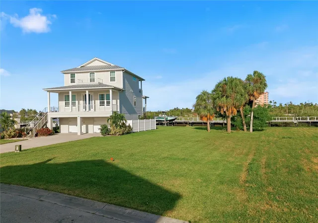 Land for sale at 5807 Elisabethan Ln, NEW PORT RICHEY, FL 34652 | MLS# W7889888