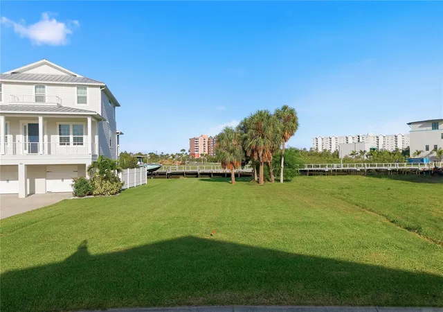 Photo 3 of Land for sale at 5807 Elisabethan Ln, New Port Richey, FL 34652 | MLS# W7889888 | Listing updated on 2026-09-30