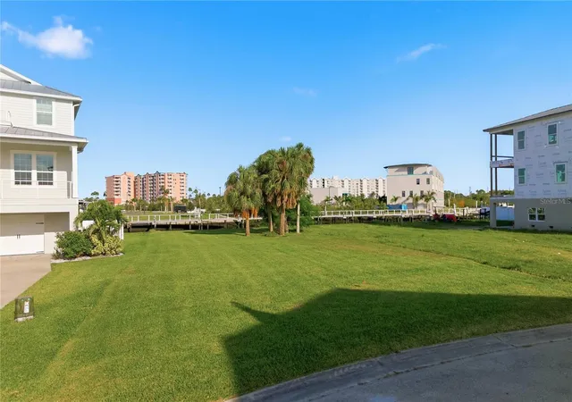 Photo 4 of Land for sale at 5807 Elisabethan Ln, New Port Richey, FL 34652 | MLS# W7889888 | Listing updated on 2026-09-30