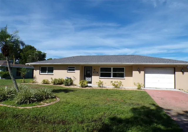 Photo 1 of Sale Pending at 3355 Idlewild St, Punta Gorda, FL 33980 | MLS# K4903819 | Listing updated on 2026-10-05