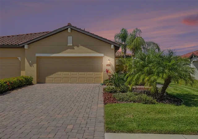Photo 1 of Single family home for sale at 2606 Avolet Ct, Bradenton, FL 34211 | MLS# A4707672 | Listing updated on 2026-10-02