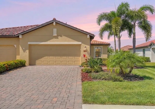Photo 1 of Single family home for sale at 2606 Avolet Ct, Bradenton, FL 34211 | MLS# A4707672 | Listing updated on 2026-10-27