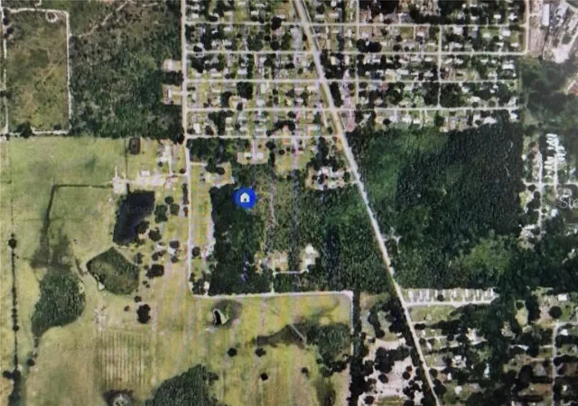 Photo 3 of Land for sale at 18357 20th Avenue, Orlando, FL 32833 | MLS# O6445332 | Listing updated on 2026-09-29