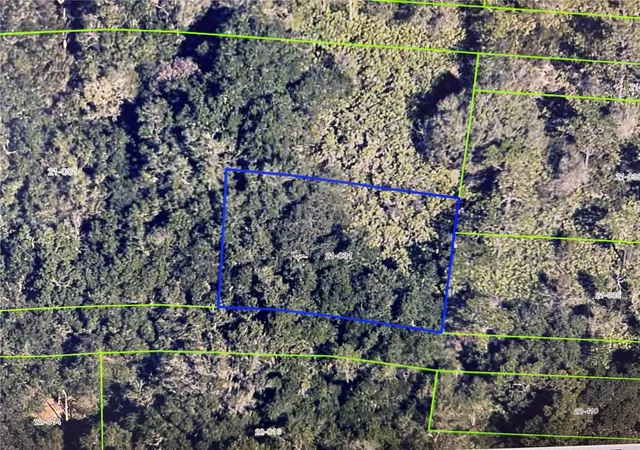 Photo 3 of Land for sale at 18357 20th Avenue, Orlando, FL 32833 | MLS# O6445332 | Listing updated on 2026-09-29
