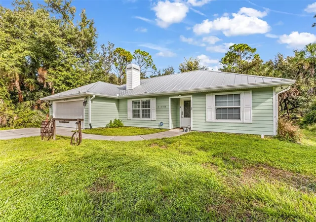 Photo 1 of Single family home for sale at 18364 Laramie Ave, Port Charlotte, FL 33954 | MLS# C7531298 | Listing updated on 2026-10-02