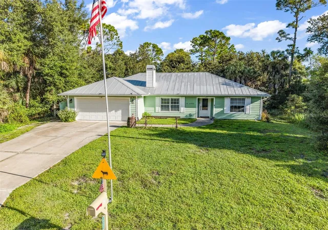 Photo 1 of Single family home for sale at 18364 Laramie Ave, Port Charlotte, FL 33954 | MLS# C7531298 | Listing updated on 2026-10-02