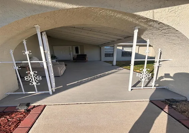 Photo 3 of Single family home for sale at 8089 Wooden Dr, Spring Hill, FL 34606 | MLS# A4707673 | Listing updated on 2026-09-30
