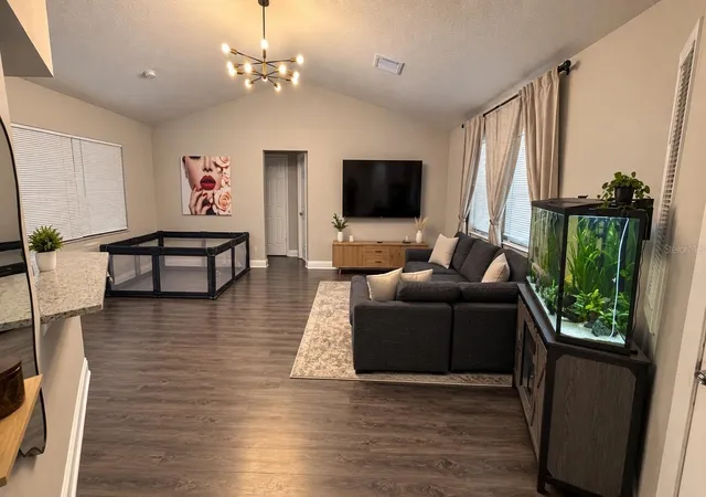 Photo 4 of Single family home for sale at 8089 Wooden Dr, Spring Hill, FL 34606 | MLS# A4707673 | Listing updated on 2026-09-30