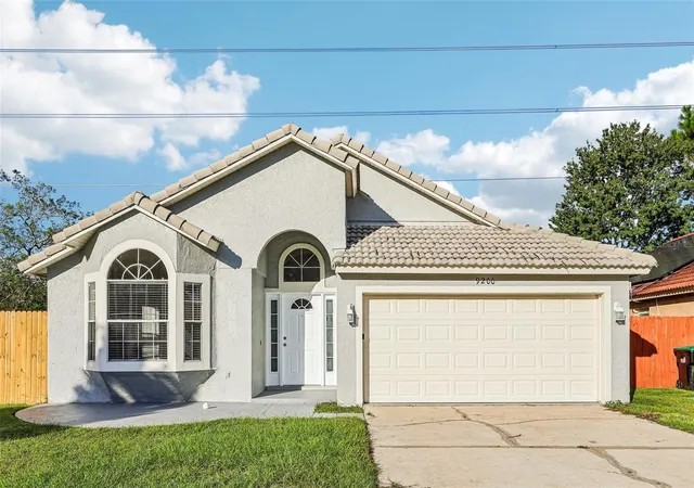 Photo 1 of Single family home for sale at 9200 Valencia Palms Dr, Orlando, FL 32825 | MLS# O6445334 | Listing updated on 2026-10-14