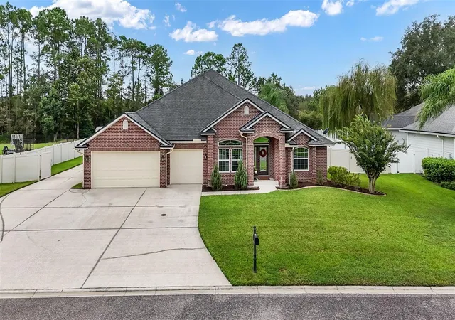 Photo 1 of Single family home for sale at 530 Irish Rose Rd, Saint Augustine, FL 32092 | MLS# FC321743 | Listing updated on 2026-10-07