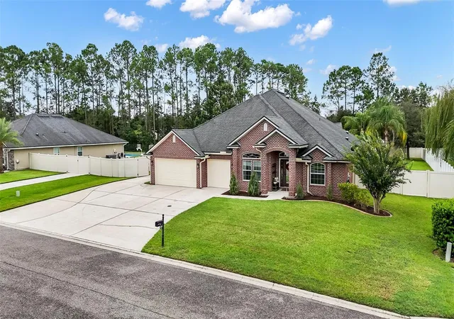 Photo 2 of Single family home for sale at 530 Irish Rose Rd, Saint Augustine, FL 32092 | MLS# FC321743 | Listing updated on 2026-10-07